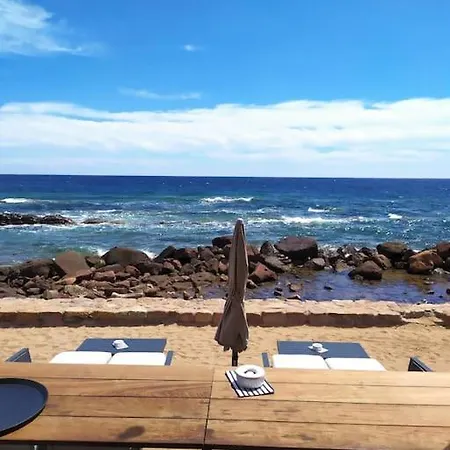Jardin Piscine Climatisatisation Acces Apartment Saint-Raphael (Var)