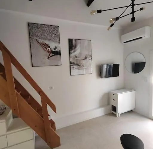 Jardin Piscine Climatisatisation Acces * Saint-Raphaël