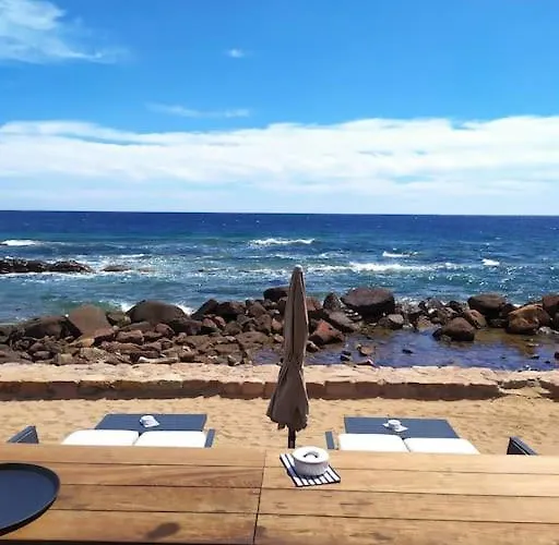 Jardin Piscine Climatisatisation Acces Daire Saint-Raphaël